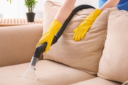 Upholstery Cleaning Methods - PowerPro Carpet and Rug Cleaning Service