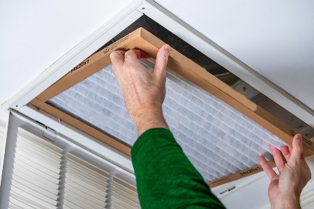 5 Reasons Why HVAC Air Duct Cleaning is important