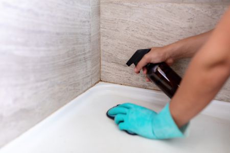 Grout Maintenance