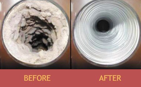 The Importance Of Getting Your Dryer Vents Cleaned