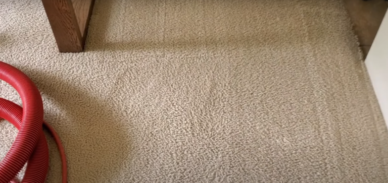 Read more about the article Have A Dirty Carpet? Learn What To Look For When Hiring A Carpet Cleaner!