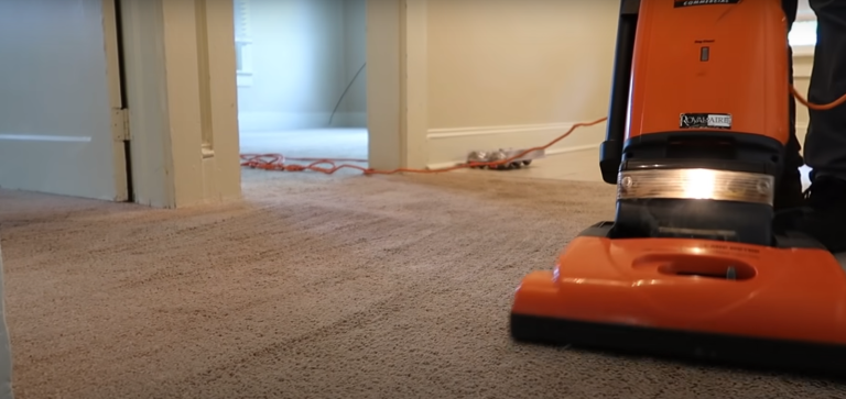 Read more about the article Need Your Carpet Cleaned? A Great Company Can Help