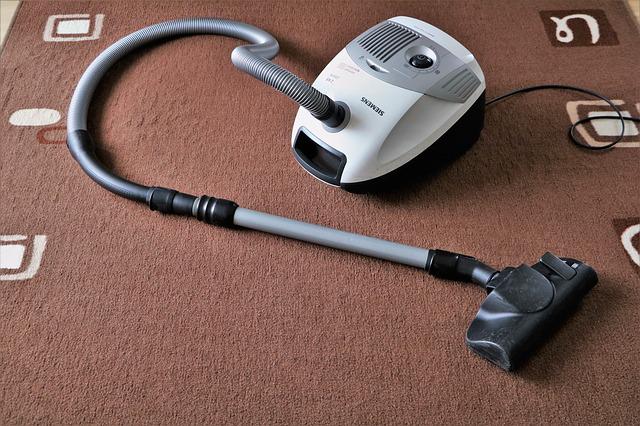 Read more about the article Things To Look For In A Carpet Cleaning Service