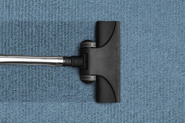 Read more about the article Wondering About Carpet Cleaning? Get Your Answers Here