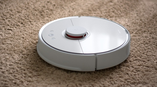 Read more about the article Enjoy A Cleaner Home: Carpet Cleaning Tips