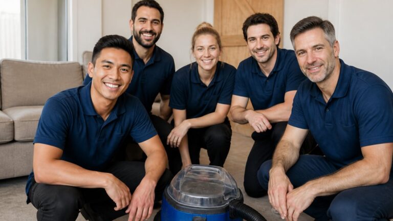 Read more about the article Allstate Cleaning vs Delaware Valley Carpet Cleaning