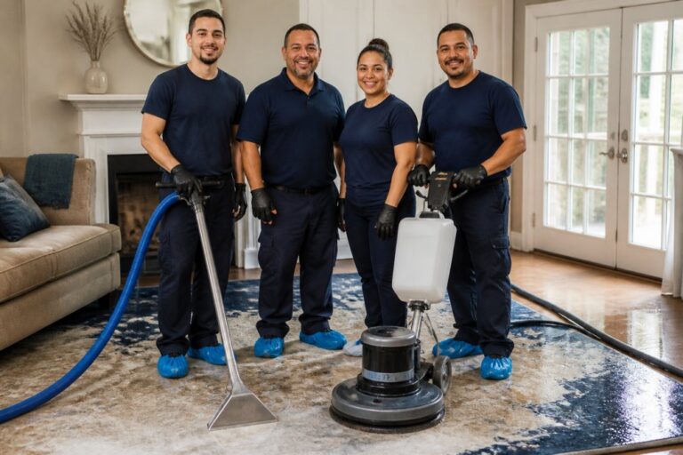 Read more about the article Emergency Rug Cleaning Services Near Me Now: 2026 Guide