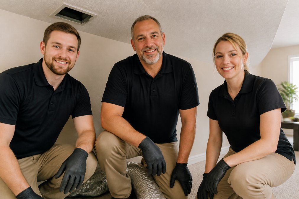 Read more about the article How to Clean Air Ducts and Carpets: 2026 Guide