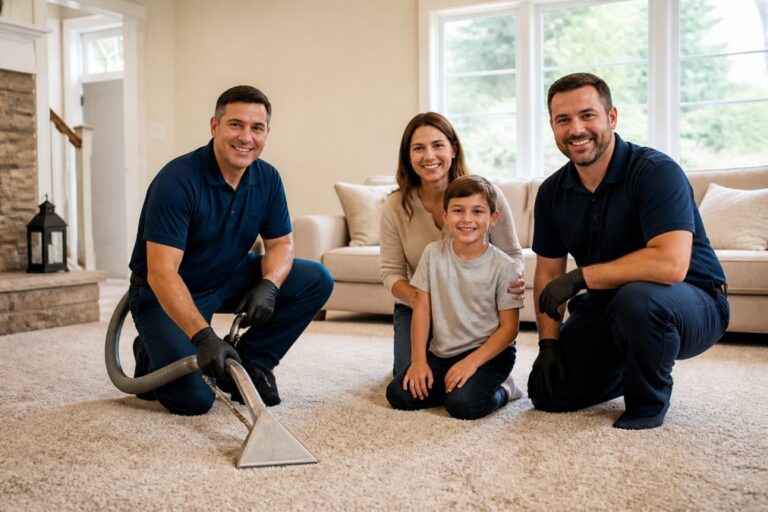 Read more about the article Professional Carpet Cleaning: Is It Worth the Cost?
